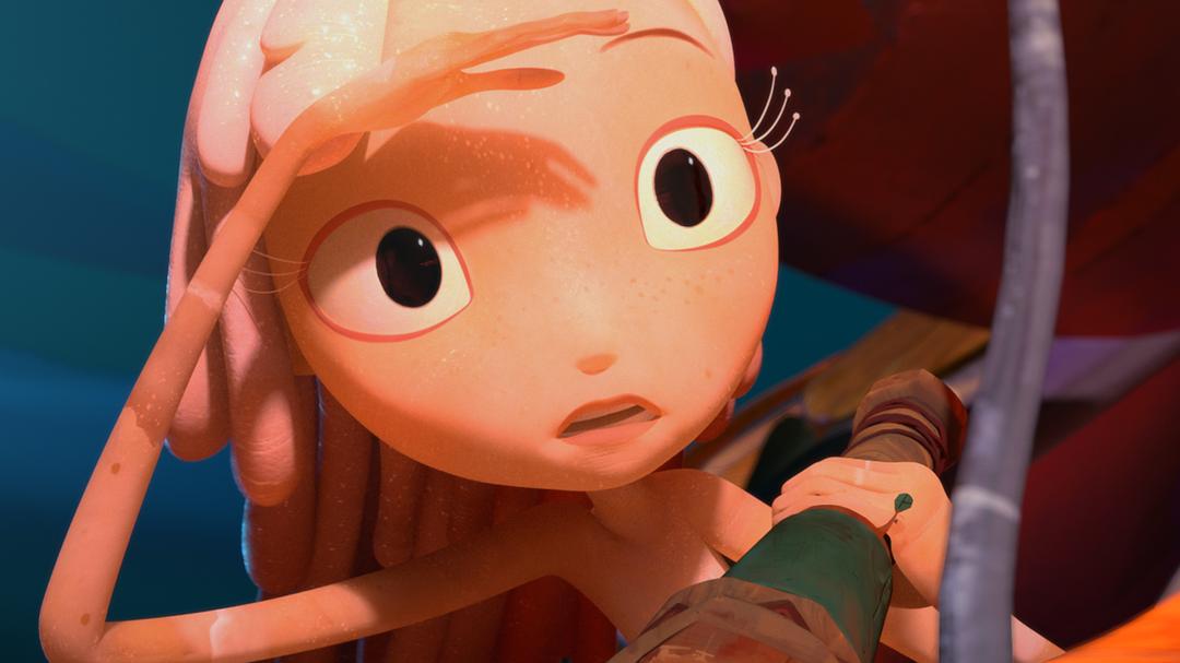 《明月守护者》剧照第25张图片 《明月守护者》剧照第25张图片