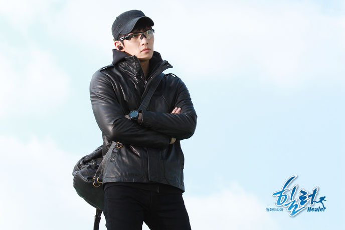 《治愈者》剧照第17张图片 《治愈者》剧照第17张图片