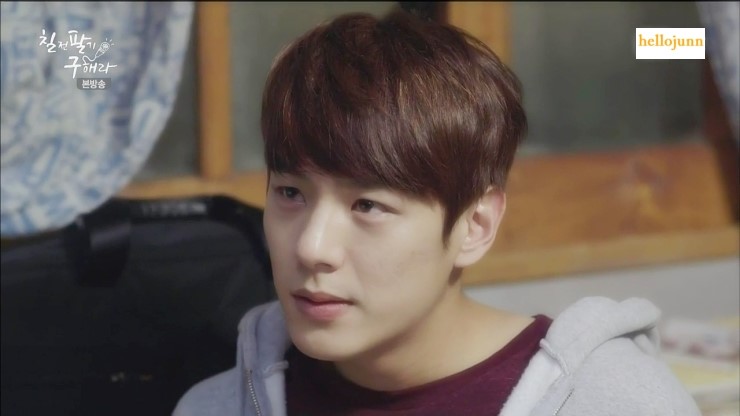 《百折不挠具海拉》海报第40张图片 《百折不挠具海拉》海报第40张图片