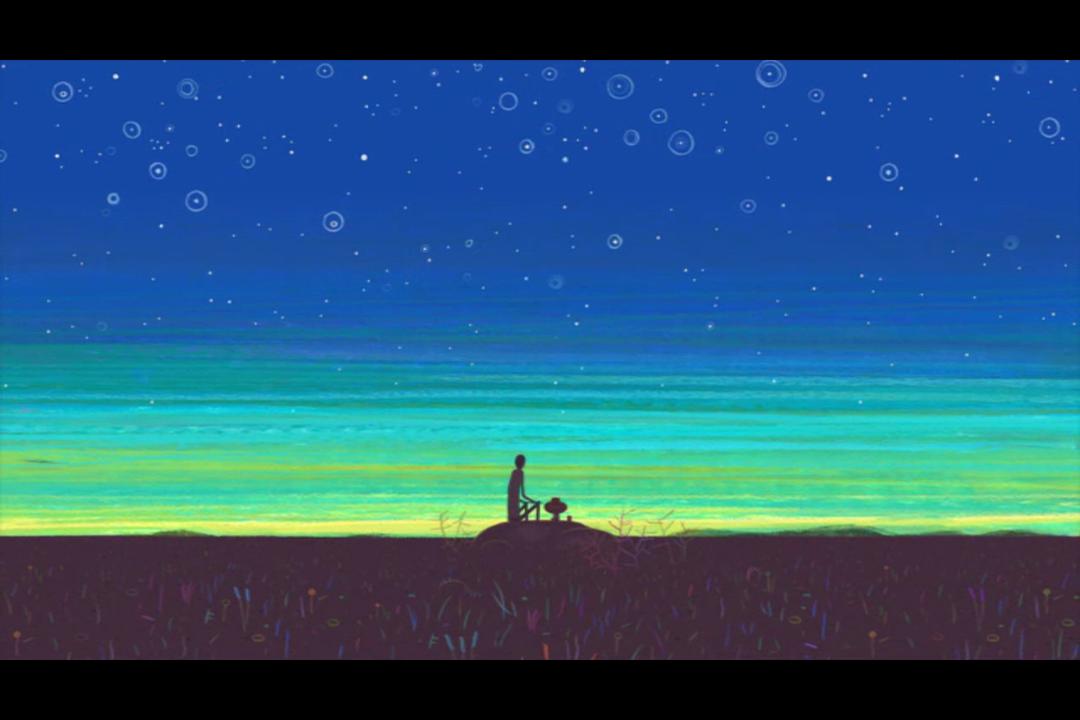 《男孩与世界》海报第29张图片 《男孩与世界》海报第29张图片