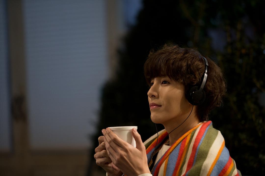 《我的遗憾男友》剧照第45张图片 《我的遗憾男友》剧照第45张图片