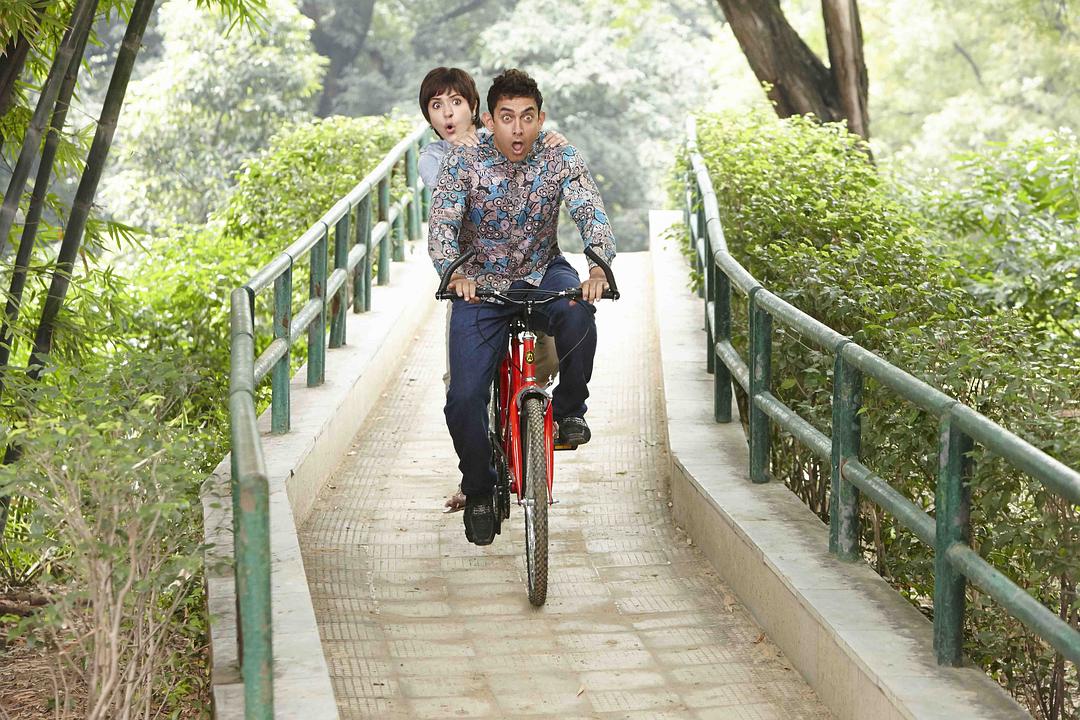 《我的个神啊》海报第24张图片 《我的个神啊》海报第24张图片