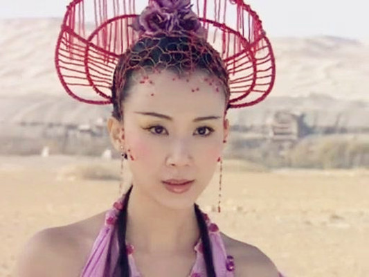 《齐天大圣孙悟空》海报第26张图片 《齐天大圣孙悟空》海报第26张图片