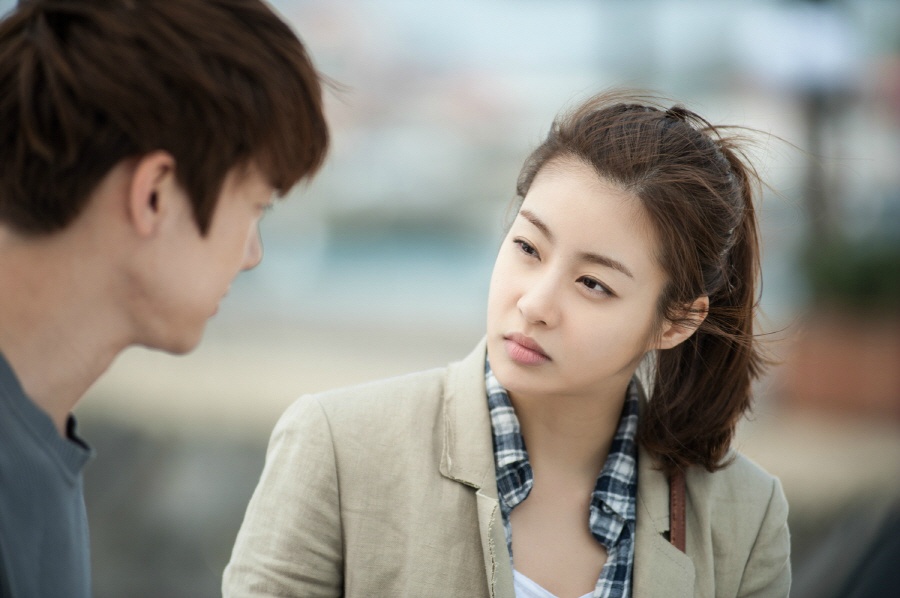 《心情好又暖》剧照第25张图片 《心情好又暖》剧照第25张图片