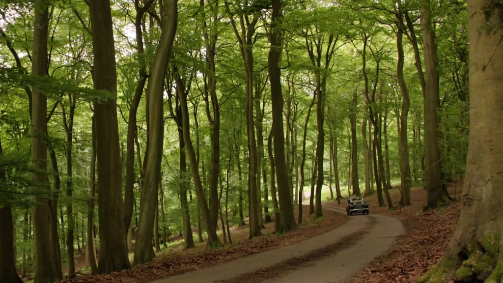 《古宅迷踪》海报第35张图片 《古宅迷踪》海报第35张图片