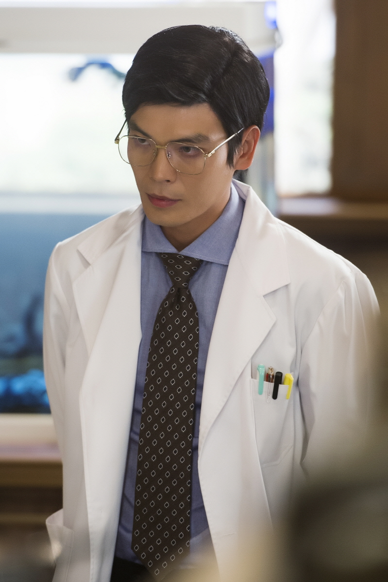 《心情好又暖》剧照第53张图片 《心情好又暖》剧照第53张图片