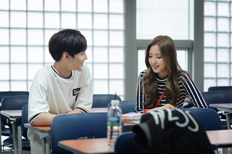 《第二次二十岁》剧照第46张图片 《第二次二十岁》剧照第46张图片