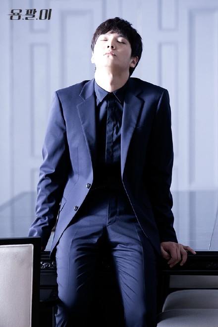 《龙八》海报第13张图片 《龙八》海报第13张图片