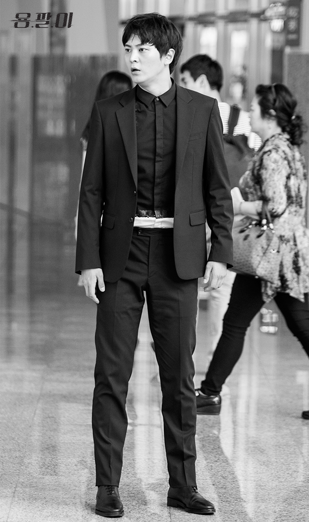 《龙八》海报第16张图片 《龙八》海报第16张图片