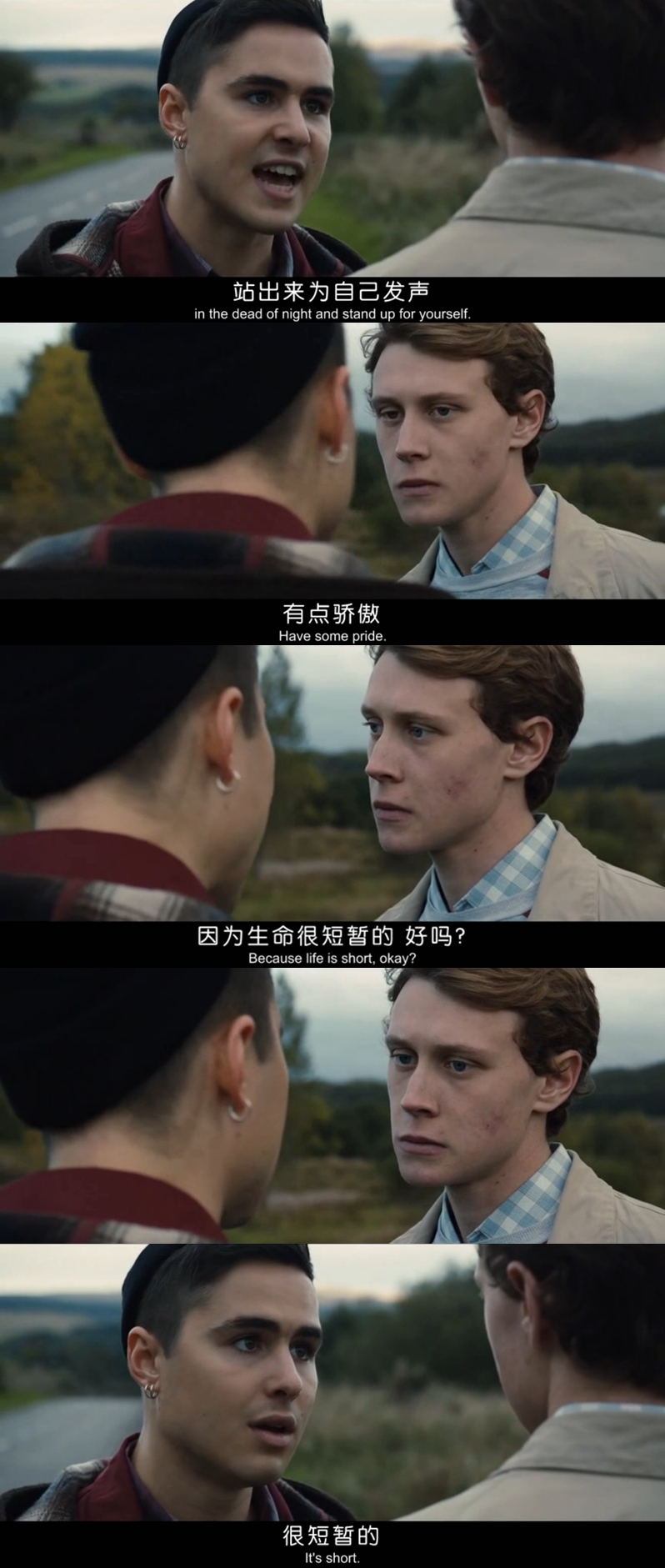 《骄傲》海报第27张图片 《骄傲》海报第27张图片