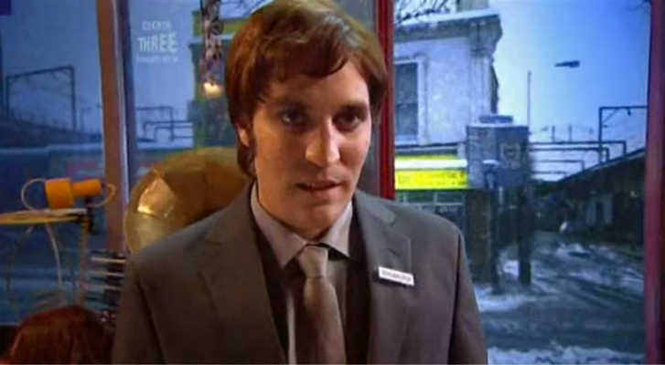 《神奇动物管理员第三季》海报第10张图片 《神奇动物管理员第三季》海报第10张图片