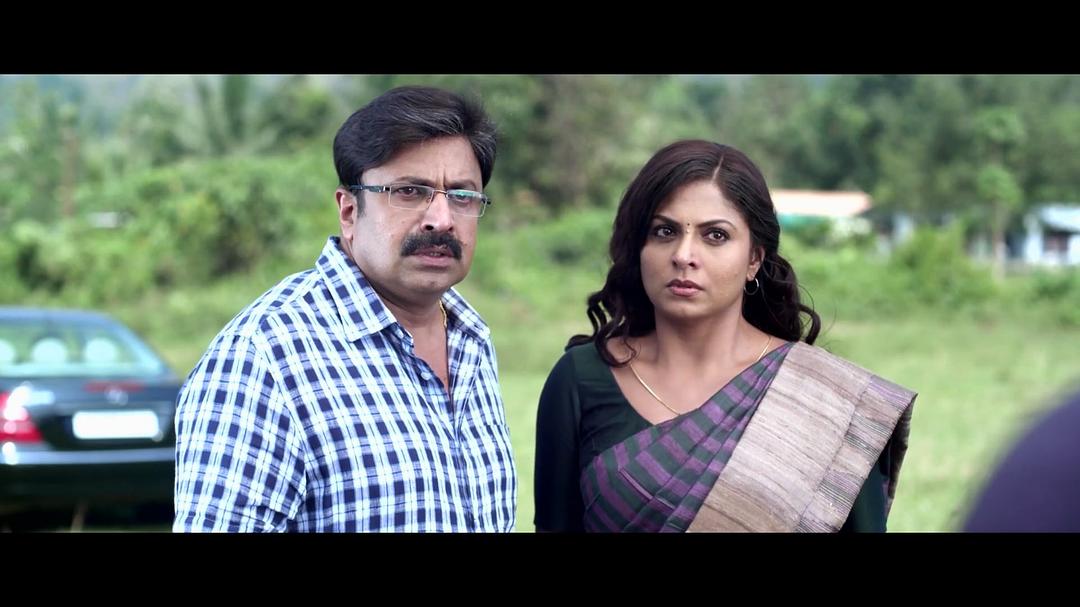 《较量》剧照第41张图片 《较量》剧照第41张图片