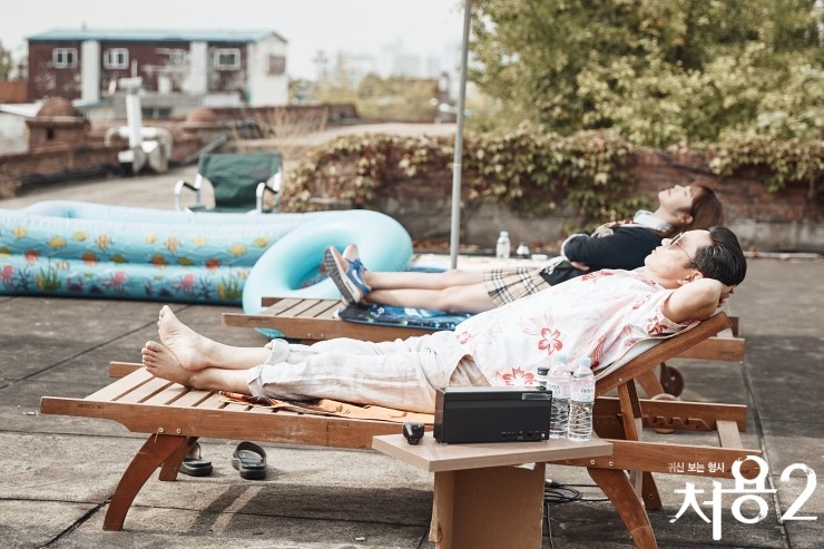 《刑警处容2》剧照第44张图片 《刑警处容2》剧照第44张图片