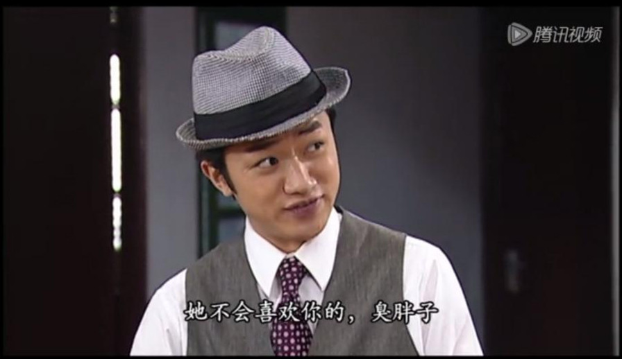 《荃加福禄寿探案》剧照第60张图片 《荃加福禄寿探案》剧照第60张图片