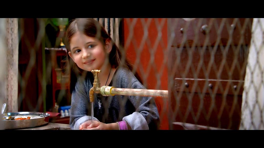 《小萝莉的猴神大叔》剧照第52张图片 《小萝莉的猴神大叔》剧照第52张图片