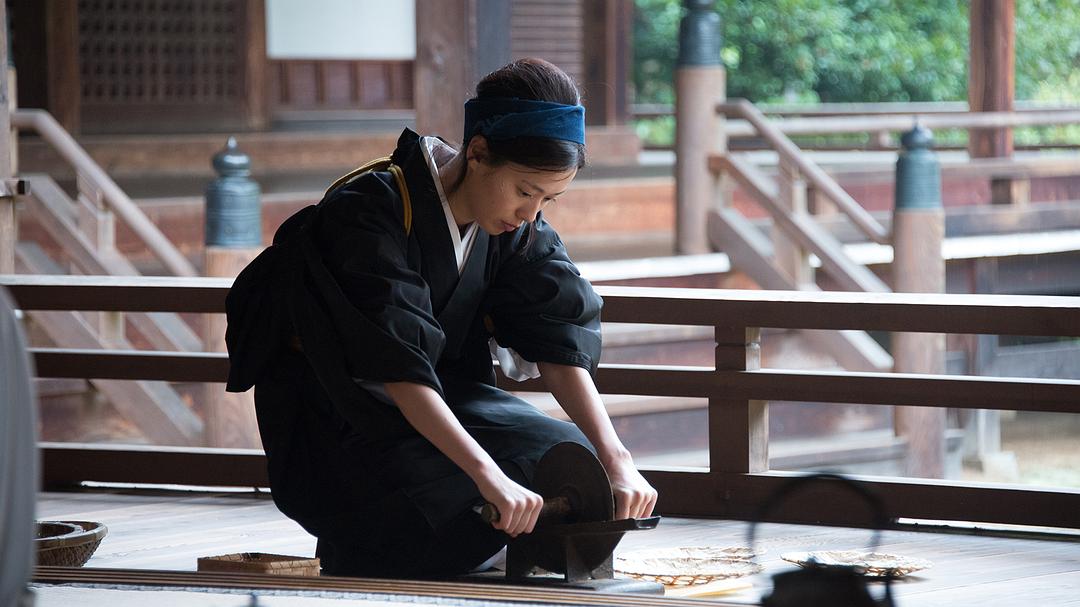 《投靠女与出走男》海报第28张图片 《投靠女与出走男》海报第28张图片