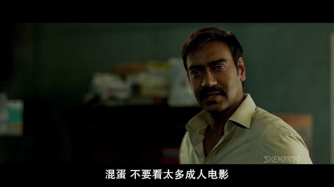 《误杀瞒天记》海报第24张图片 《误杀瞒天记》海报第24张图片