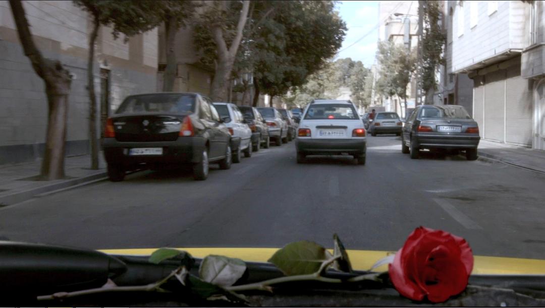 《出租车》海报第36张图片 《出租车》海报第36张图片