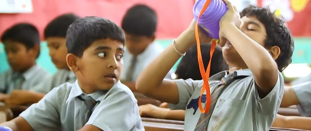 《便当盒里的小秘密》剧照第27张图片 《便当盒里的小秘密》剧照第27张图片