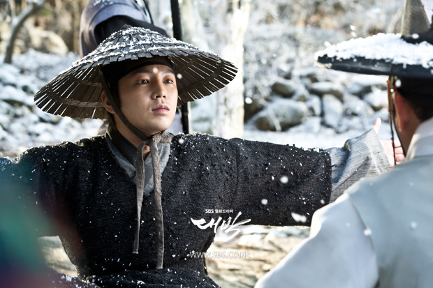 《大发》剧照第32张图片 《大发》剧照第32张图片