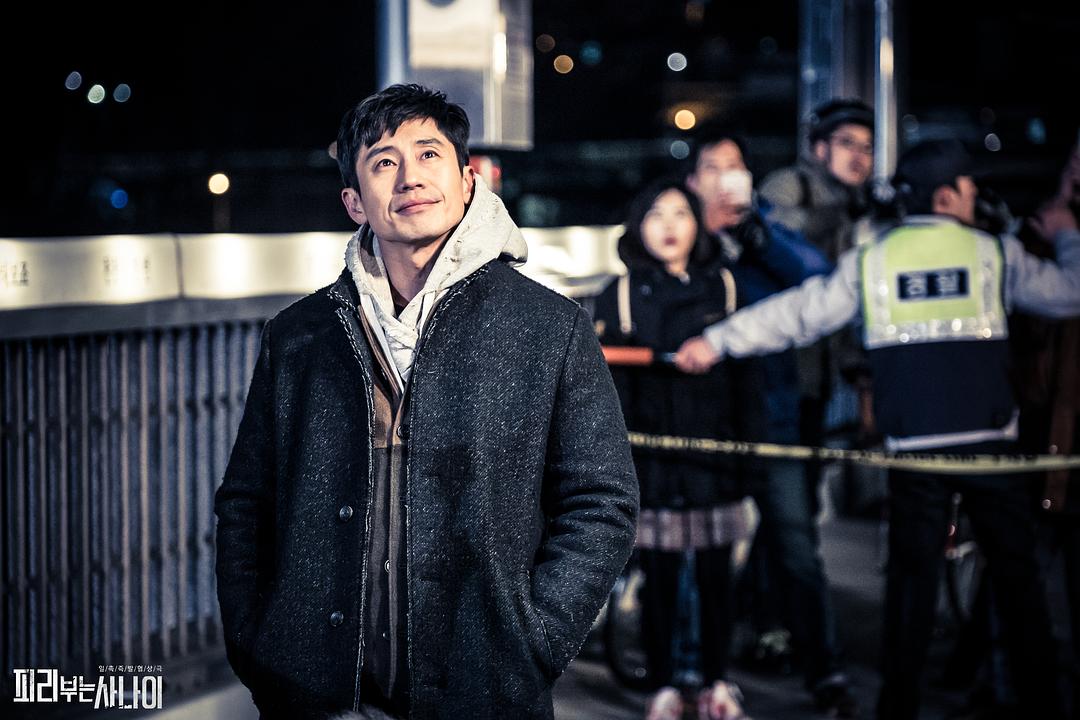 《吹笛人》剧照第58张图片 《吹笛人》剧照第58张图片