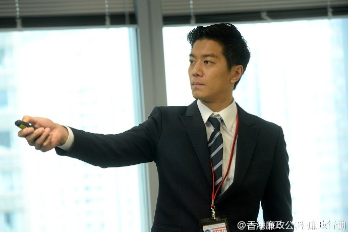 《廉政行动2016》海报第36张图片 《廉政行动2016》海报第36张图片