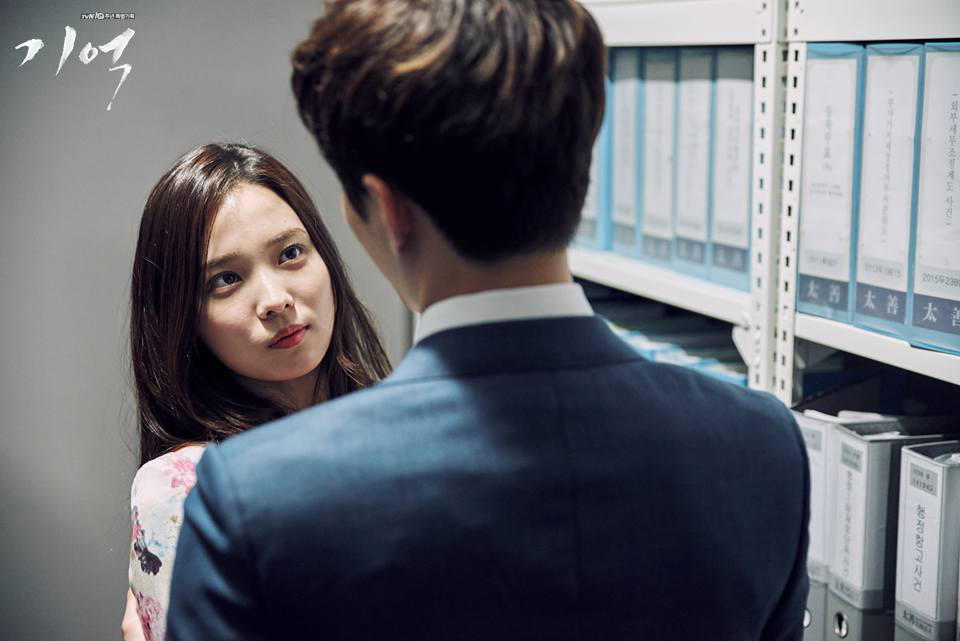 《记忆》海报第15张图片 《记忆》海报第15张图片