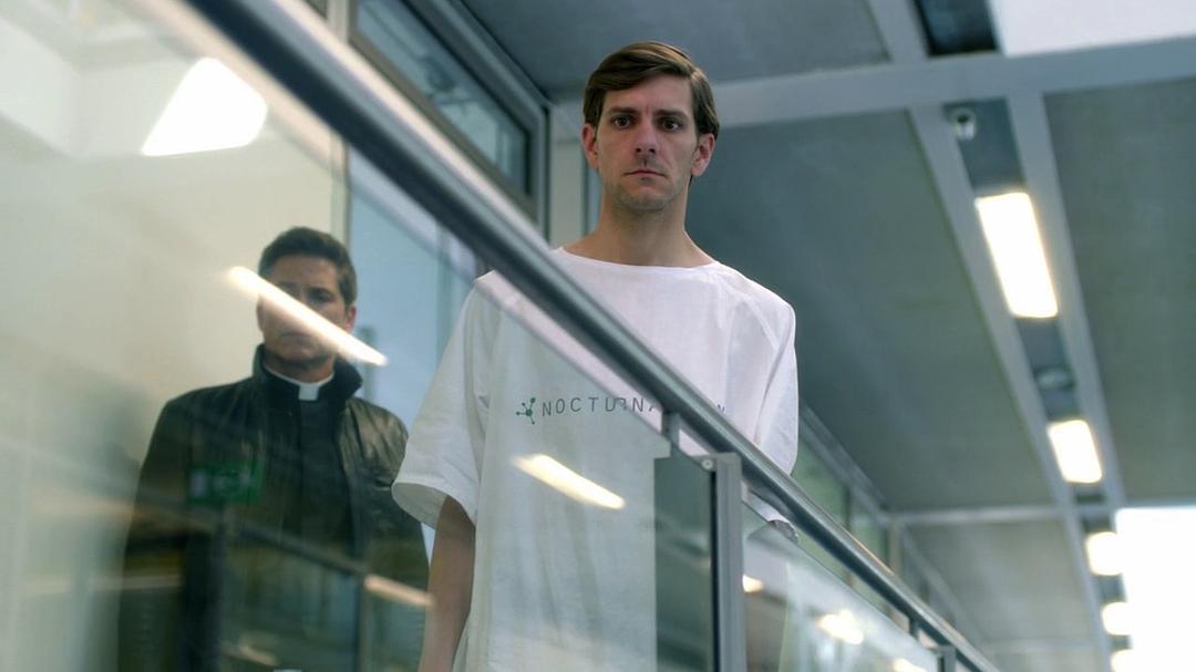 《我们的世界末日》海报第40张图片 《我们的世界末日》海报第40张图片