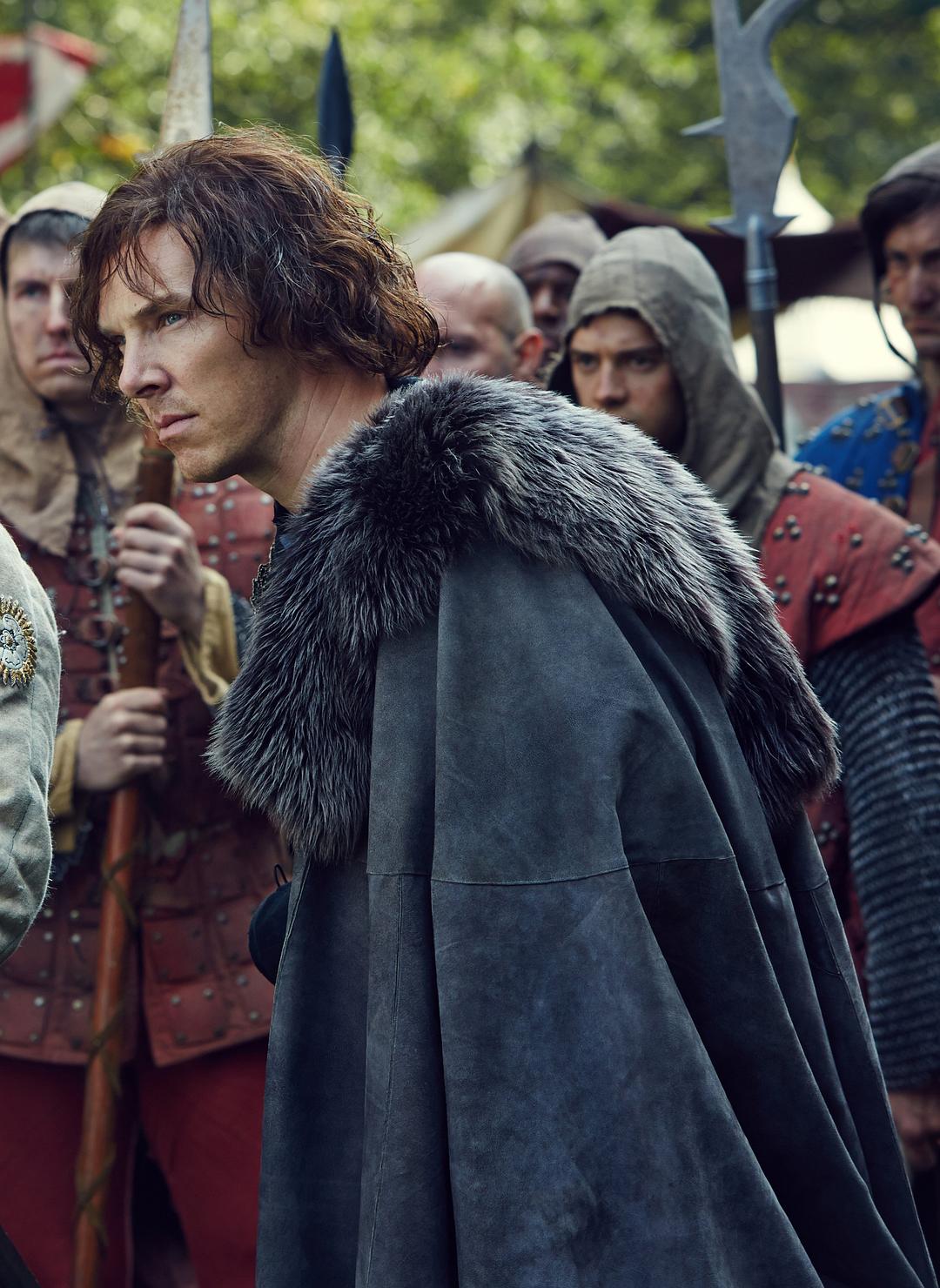 《亨利六世:第二部分》海报第19张图片 《亨利六世:第二部分》海报第19张图片