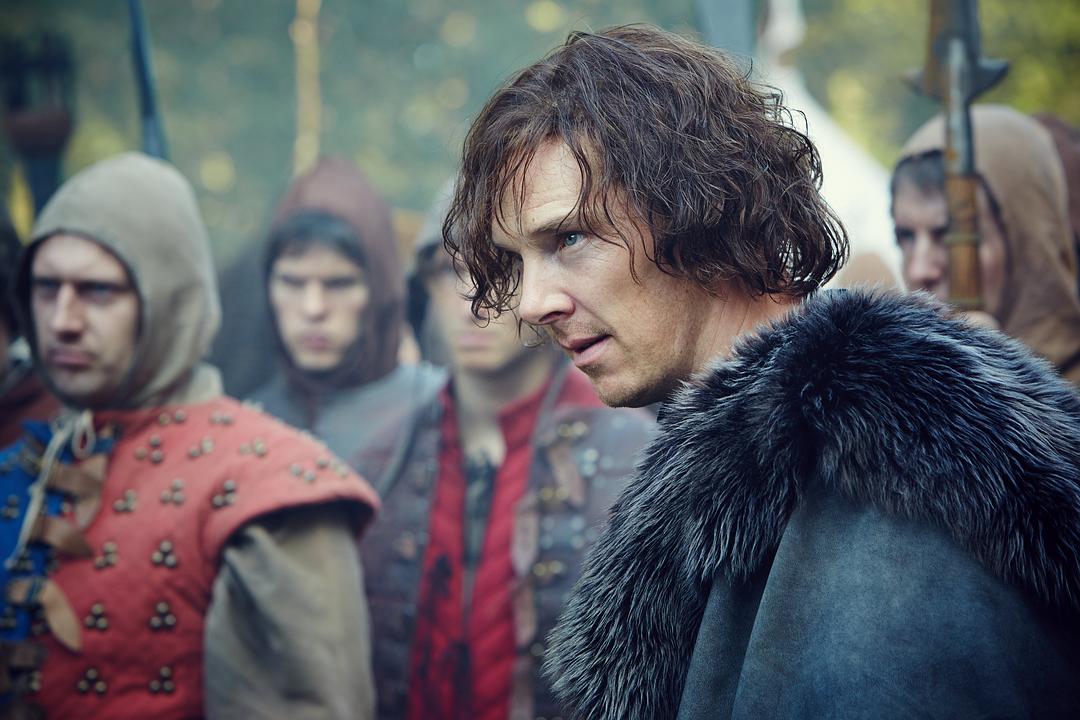 《亨利六世:第二部分》海报第16张图片 《亨利六世:第二部分》海报第16张图片