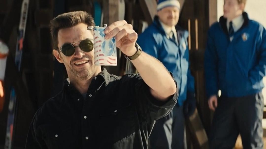 《飞鹰艾迪》剧照第58张图片 《飞鹰艾迪》剧照第58张图片