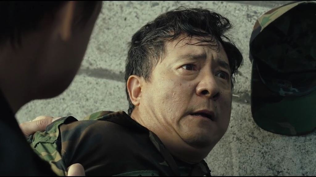 《蒙太奇》剧照第38张图片 《蒙太奇》剧照第38张图片