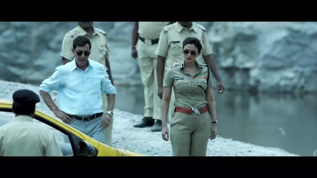 《误杀瞒天记》海报第28张图片 《误杀瞒天记》海报第28张图片