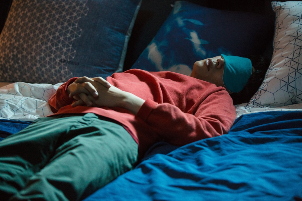 《好运罗曼史》海报第60张图片 《好运罗曼史》海报第60张图片