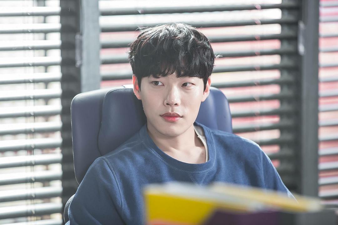 《好运罗曼史》海报第11张图片 《好运罗曼史》海报第11张图片