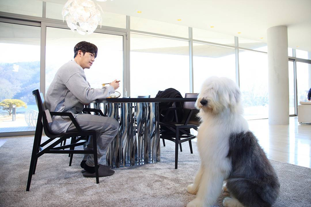 《任意依恋》剧照第59张图片 《任意依恋》剧照第59张图片