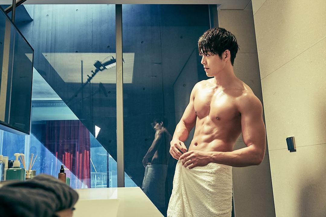 《任意依恋》剧照