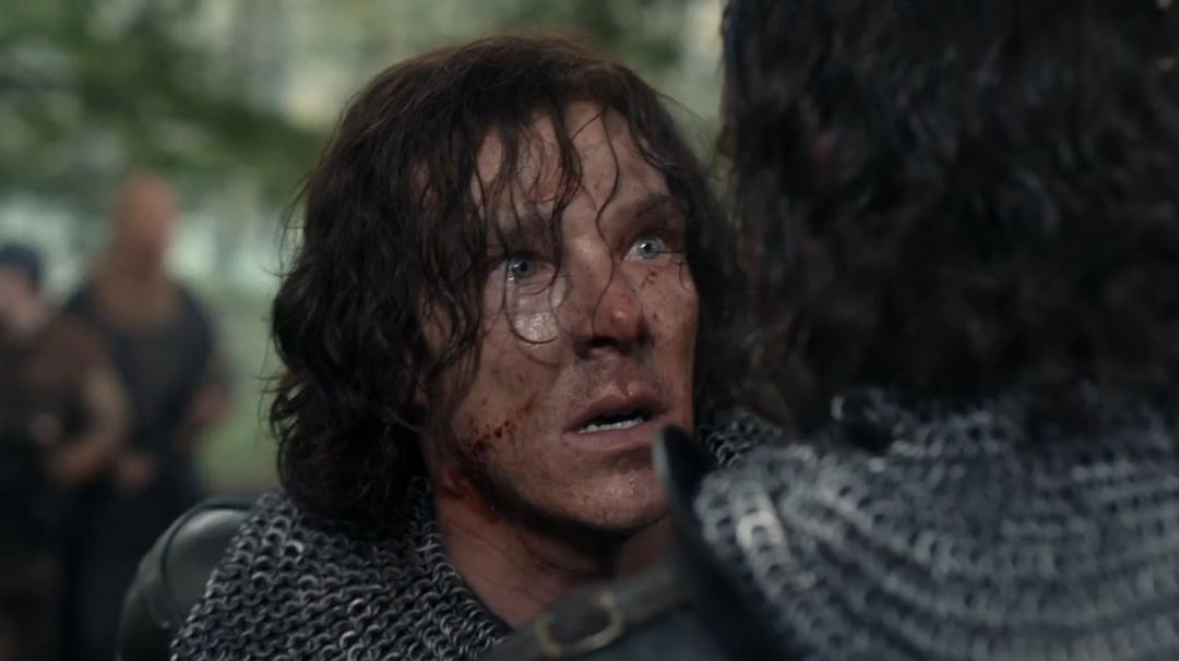 《理查三世》海报第32张图片 《理查三世》海报第32张图片