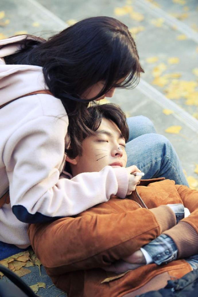 《任意依恋》剧照第41张图片 《任意依恋》剧照第41张图片