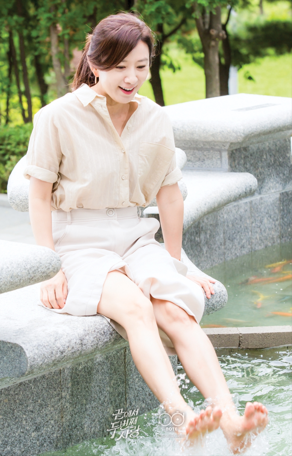 《倒数第二次爱情》剧照第31张图片 《倒数第二次爱情》剧照第31张图片