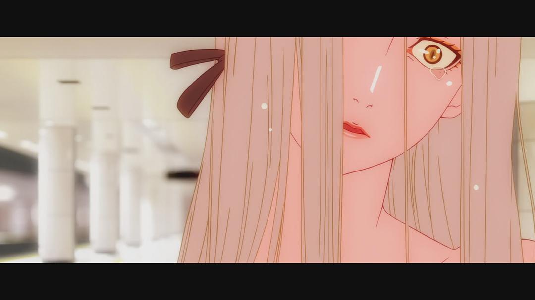 《伤物语1:铁血篇》剧照