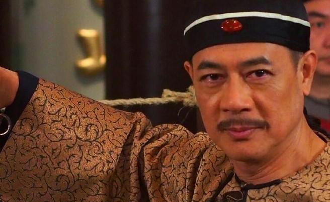 《舌剑上的公堂》剧照第17张图片 《舌剑上的公堂》剧照第17张图片