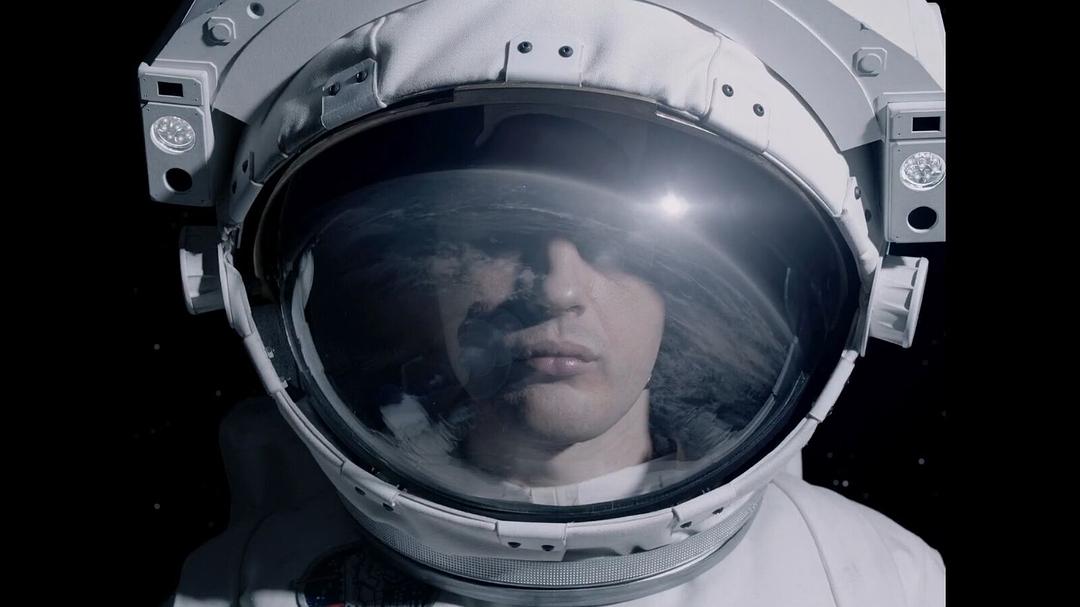 《心房客》海报