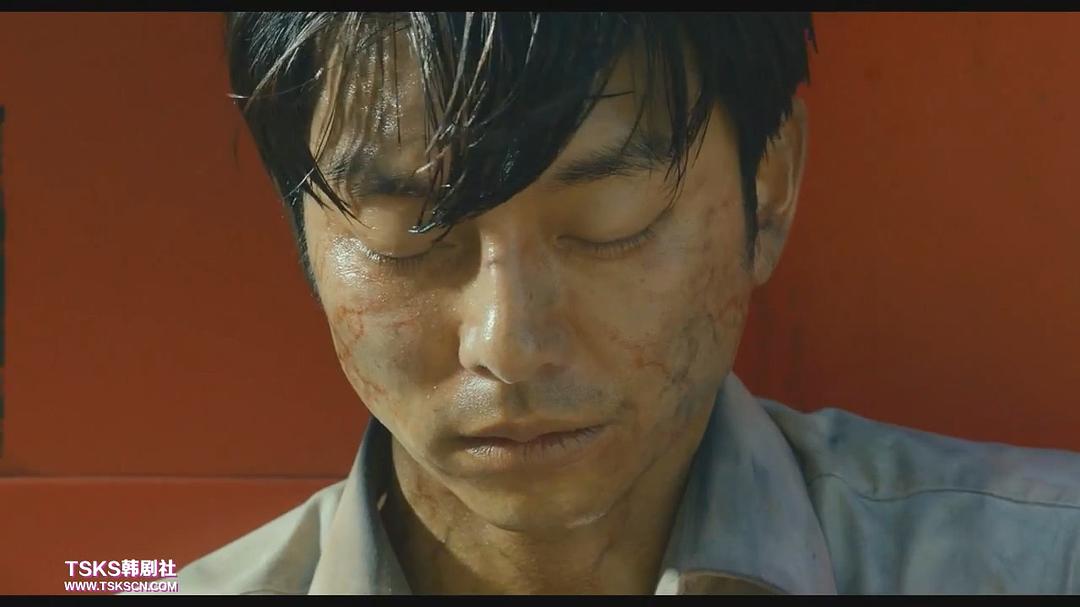 《釜山行》剧照第58张图片 《釜山行》剧照第58张图片