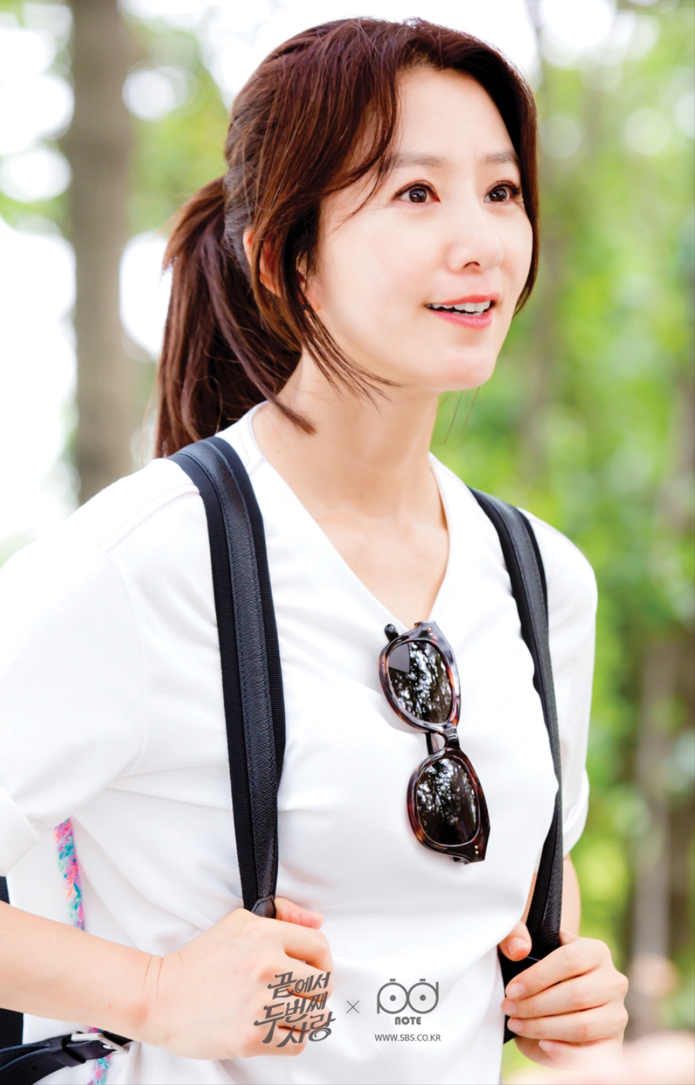 《倒数第二次爱情》剧照第20张图片 《倒数第二次爱情》剧照第20张图片