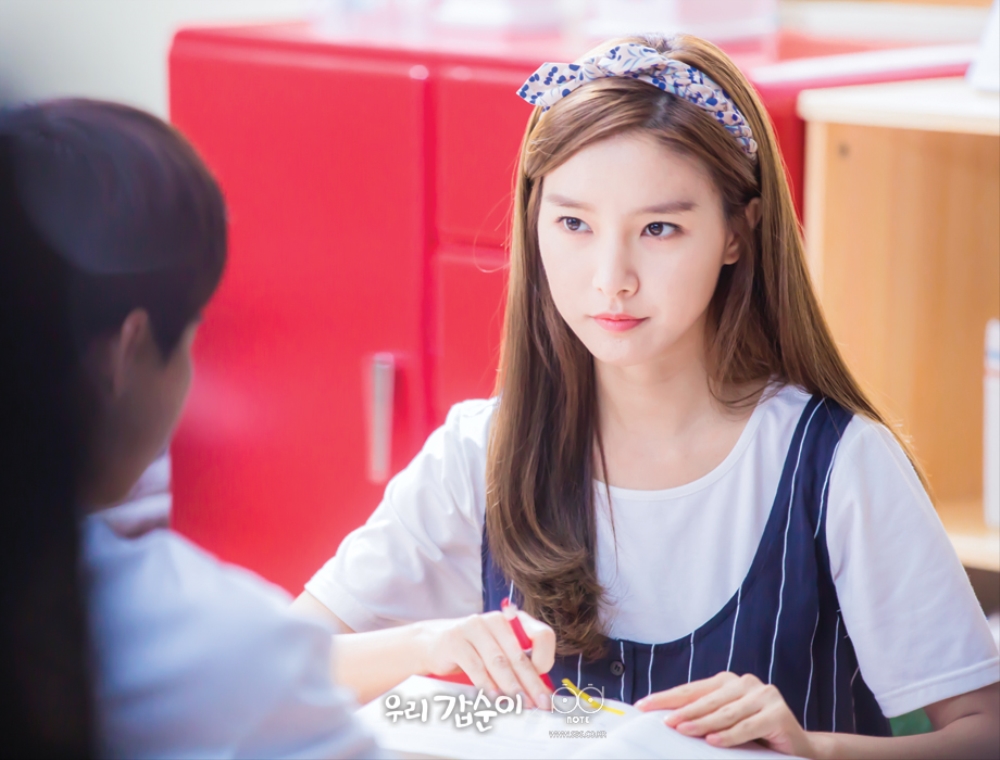 《我们甲顺》剧照第41张图片 《我们甲顺》剧照第41张图片