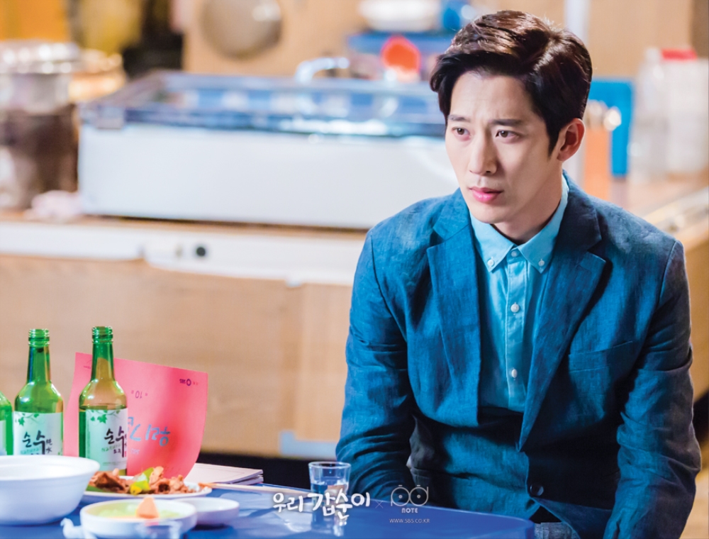 《我们甲顺》剧照第23张图片 《我们甲顺》剧照第23张图片