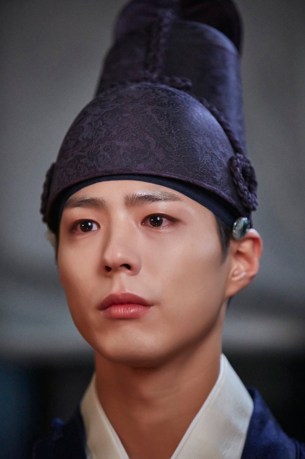 《云画的月光》剧照第13张图片 《云画的月光》剧照第13张图片