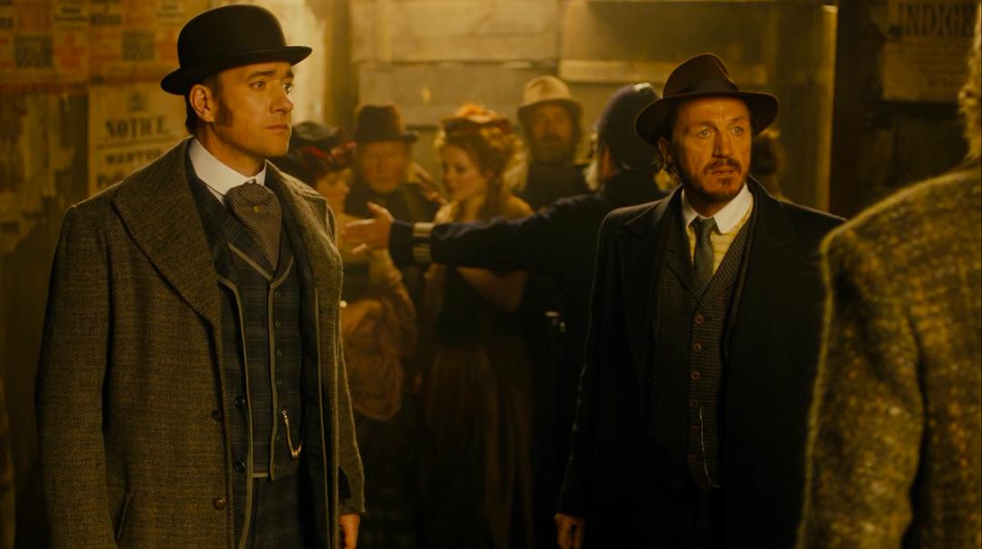 《开膛街第五季》海报第41张图片 《开膛街第五季》海报第41张图片