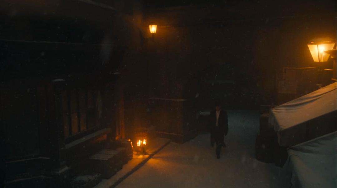 《开膛街第五季》海报第39张图片 《开膛街第五季》海报第39张图片